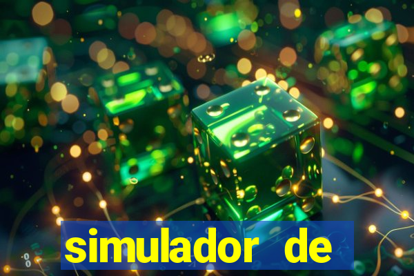 simulador de champions league
